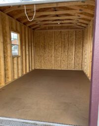 Utility Shed For Sale